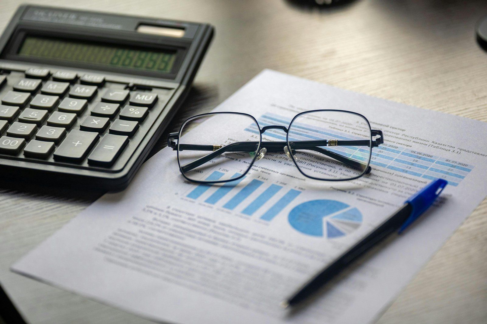 Imagem do artigo sobre Planejamento Financeiro